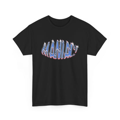 Chrome Maniac Tee