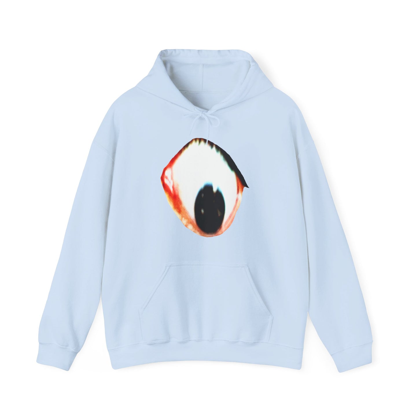 Eyeball Hoodie