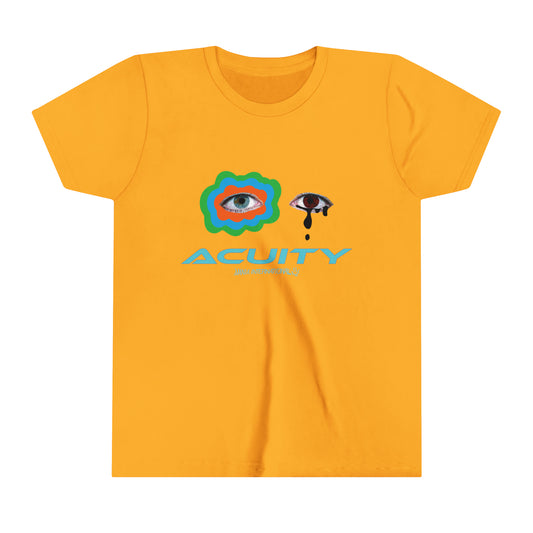 Acuity Baby Tee