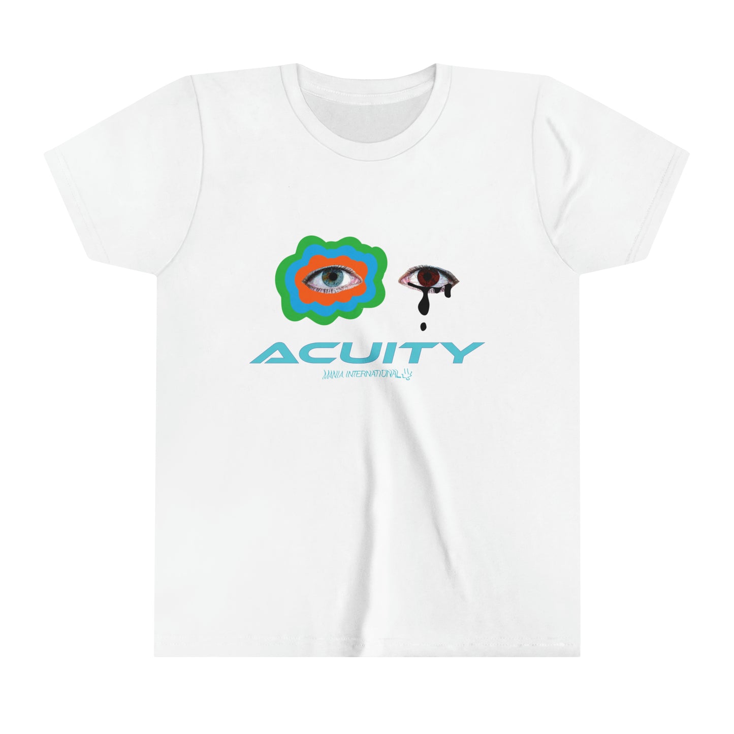 Acuity Baby Tee