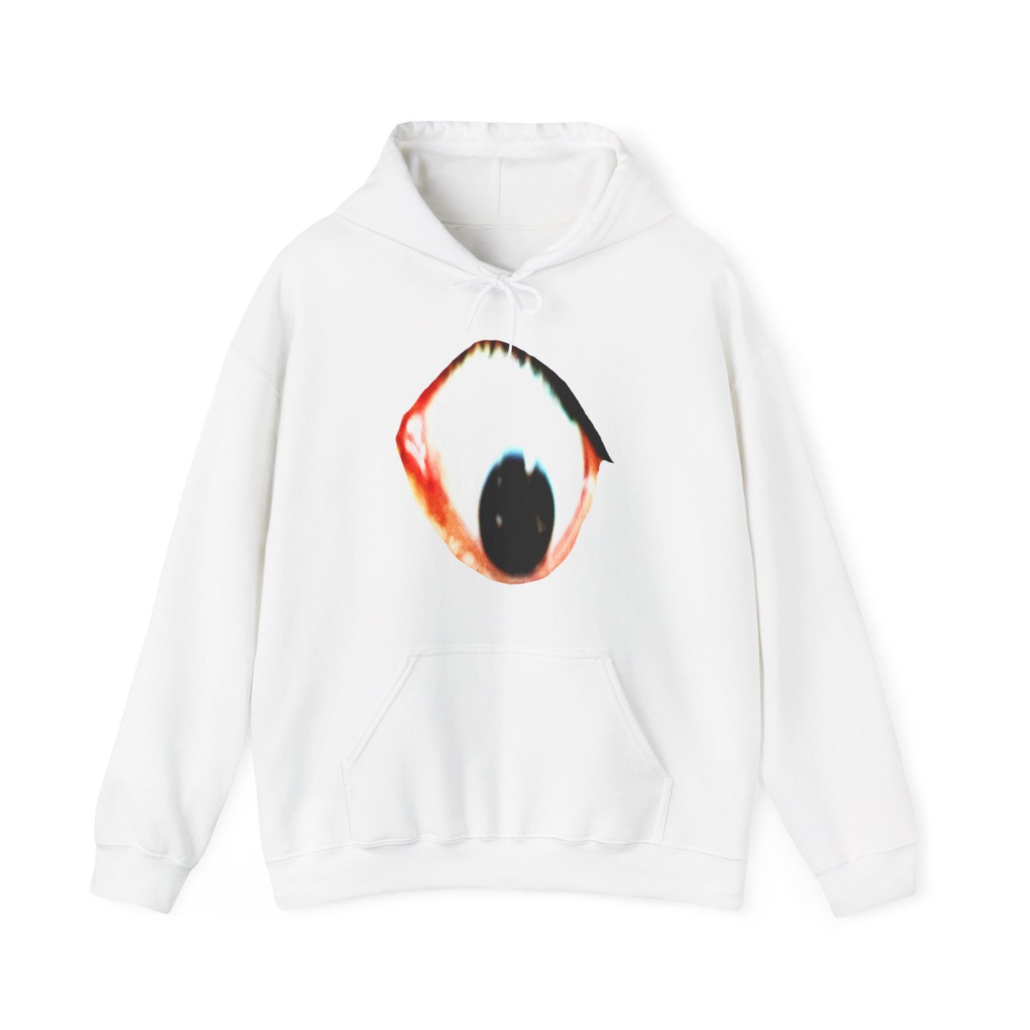 Eyeball Hoodie