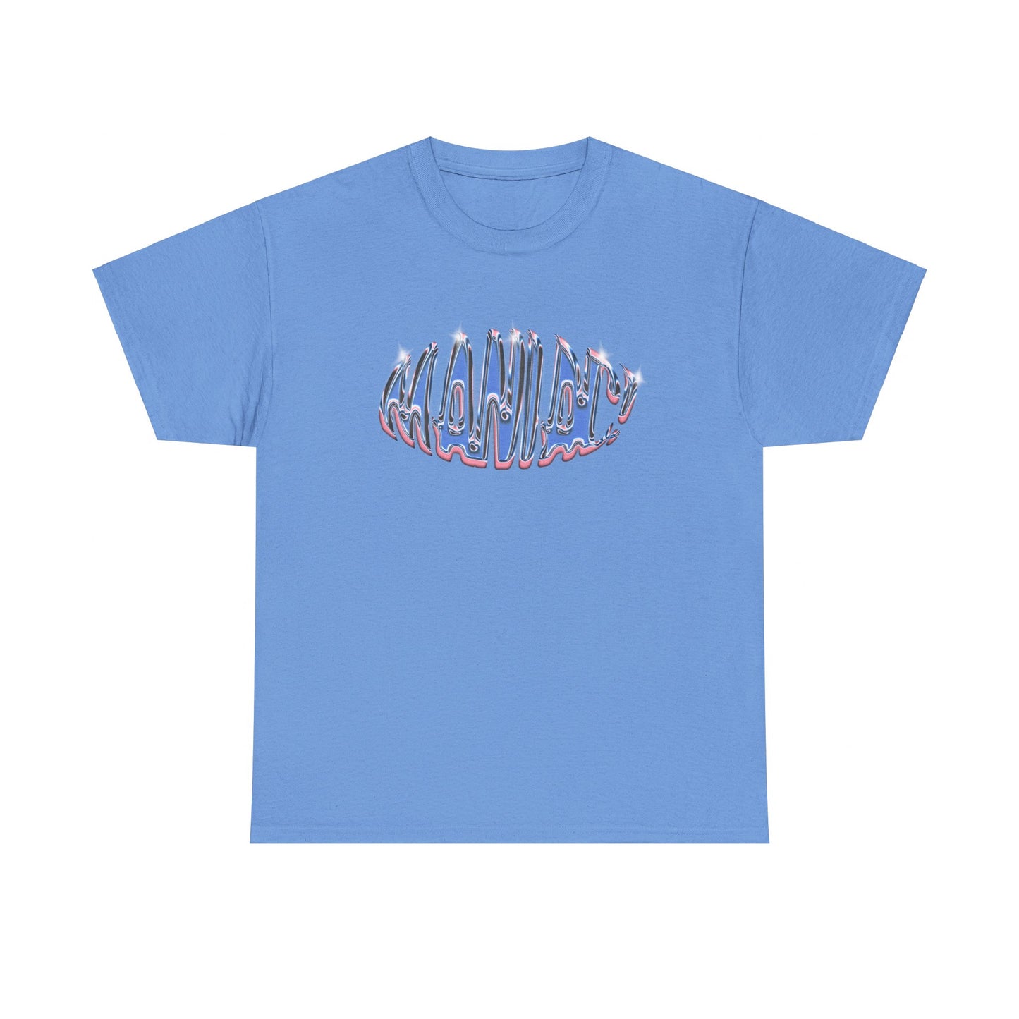 Chrome Maniac Tee