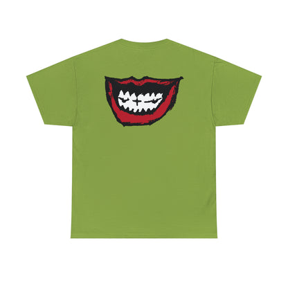 Coulrophobia Tee