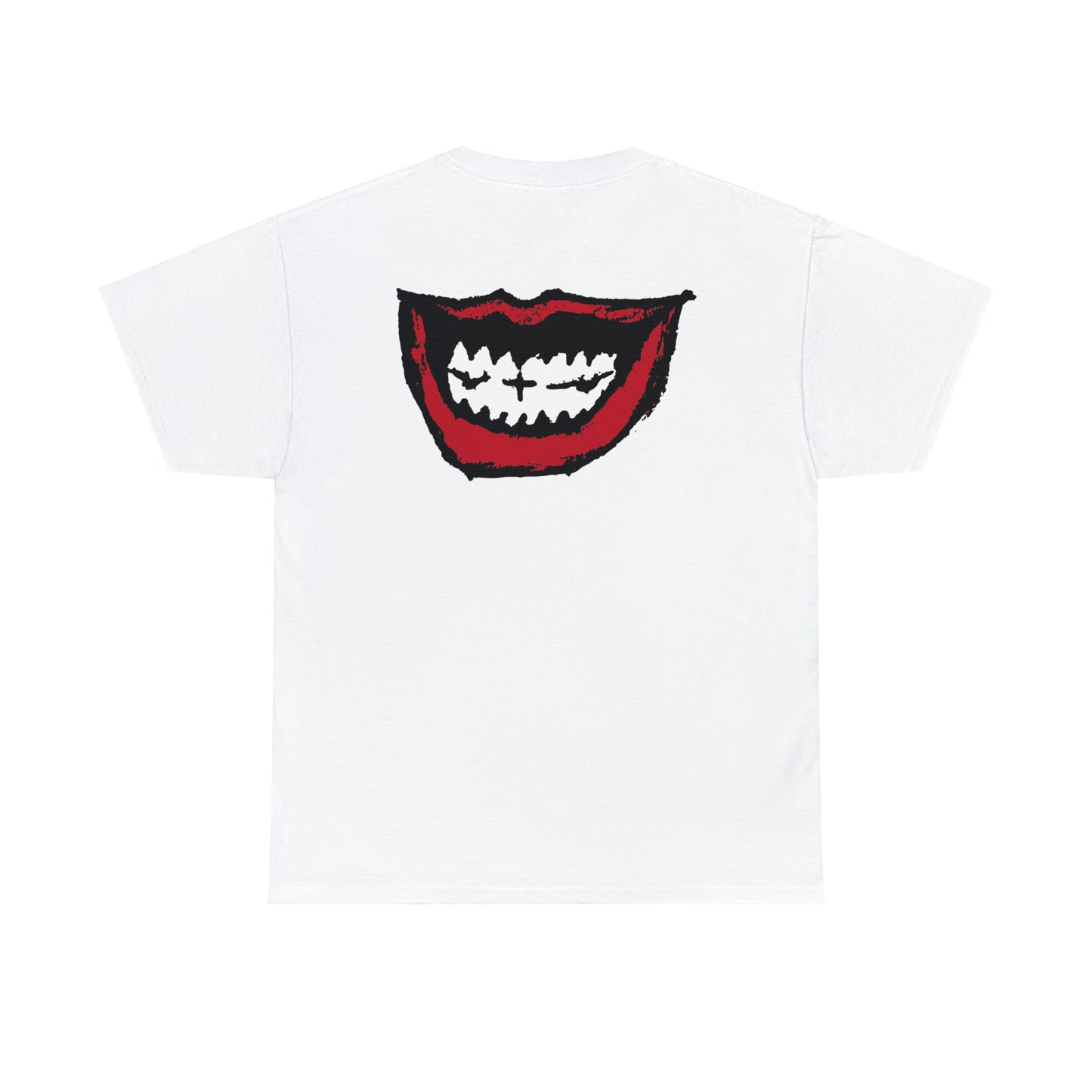 Coulrophobia Tee