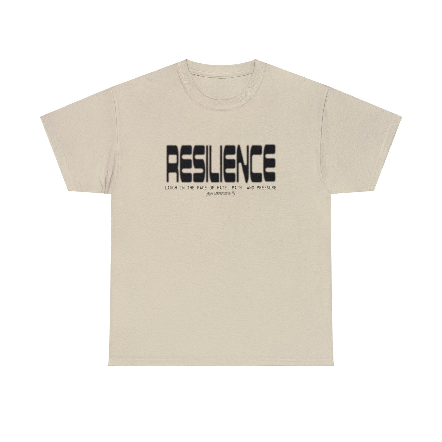 Resilience Tee