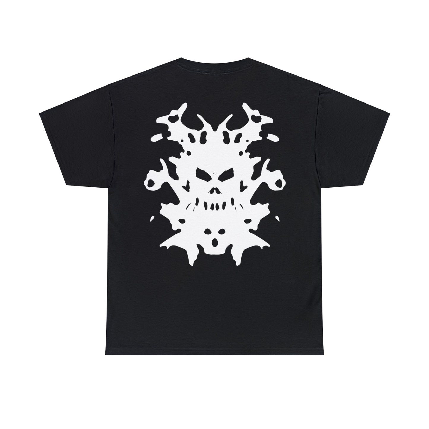 Inkblot Tee