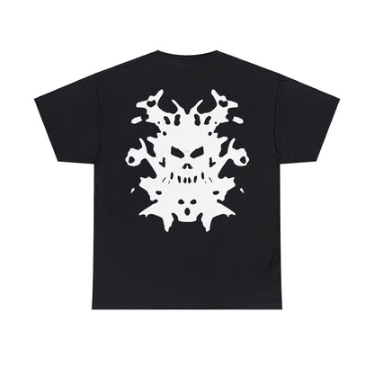 Inkblot Tee