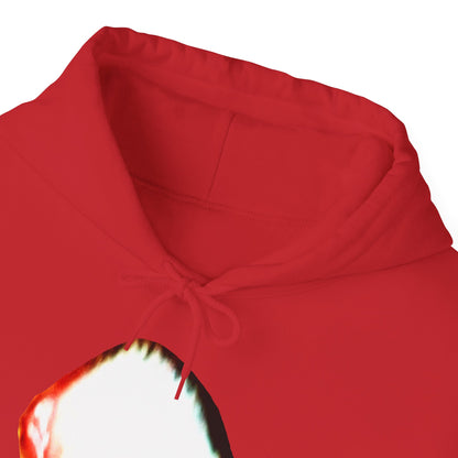 Eyeball Hoodie