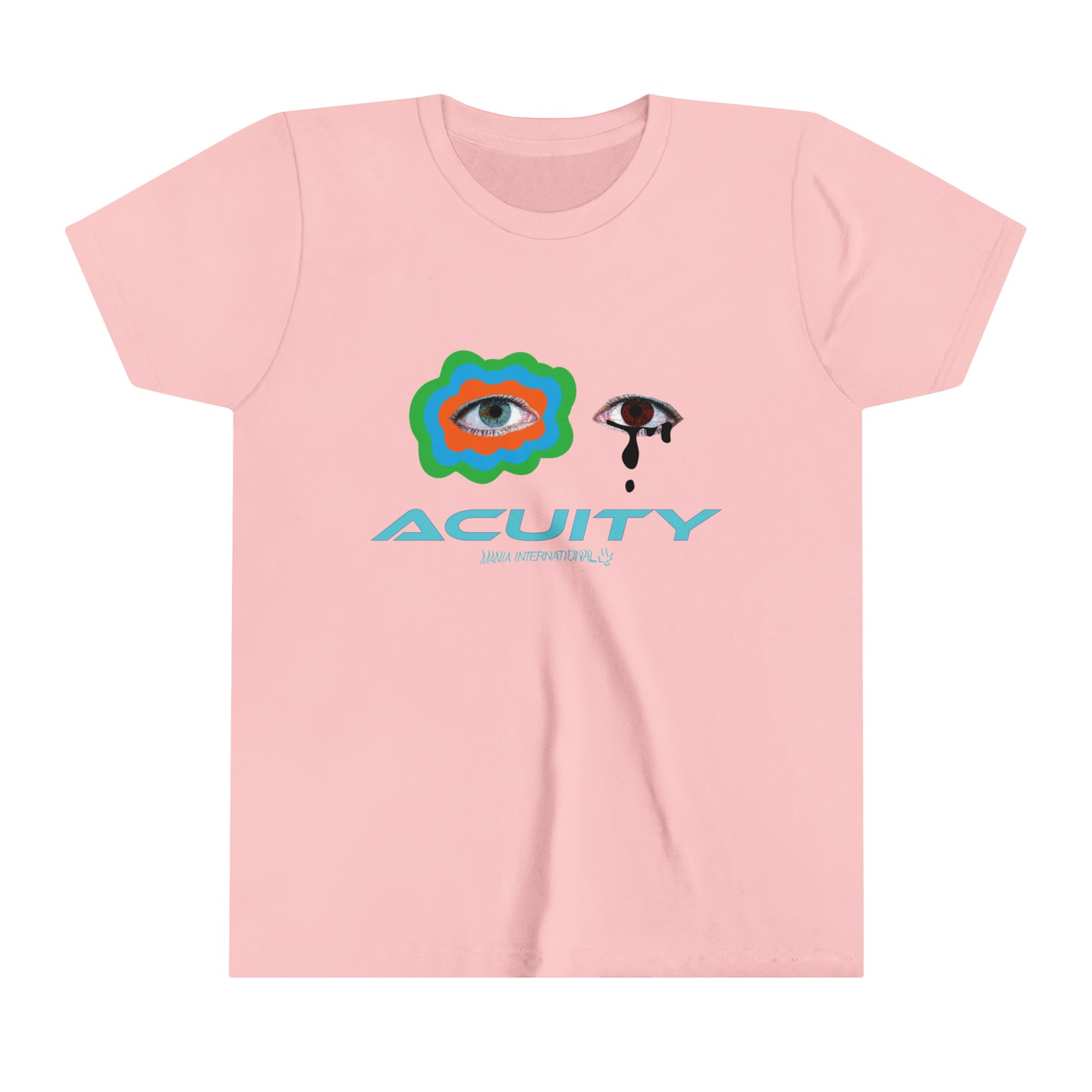 Acuity Baby Tee