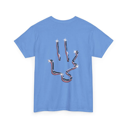 Chrome Maniac Tee