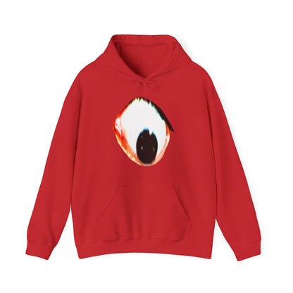 Eyeball Hoodie