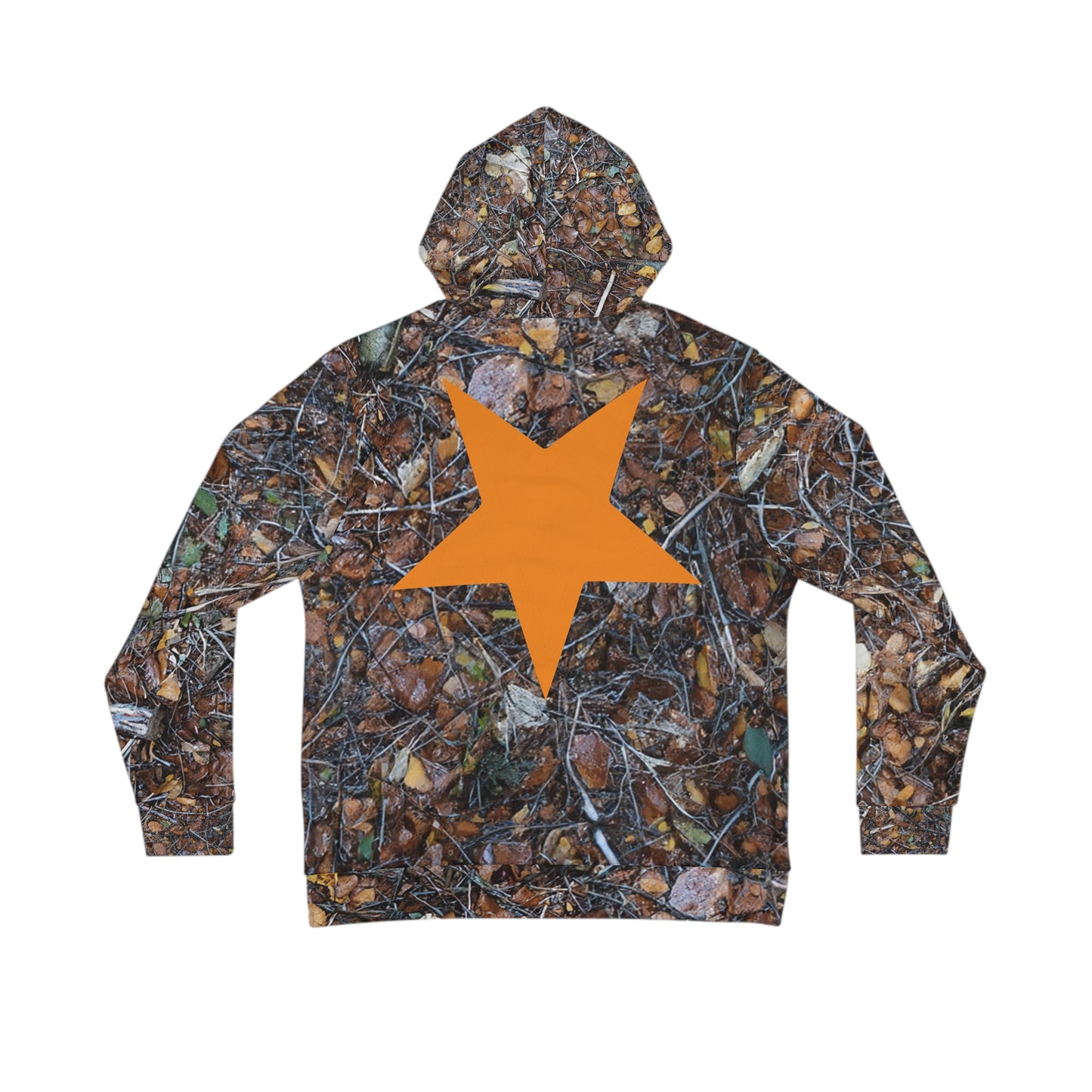 Mania International Camo Hoodie