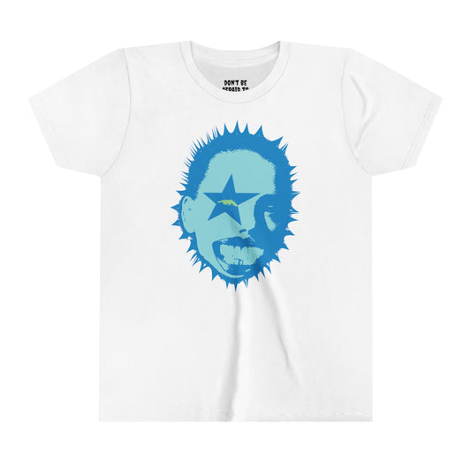 Cosmic Grin Baby Tee