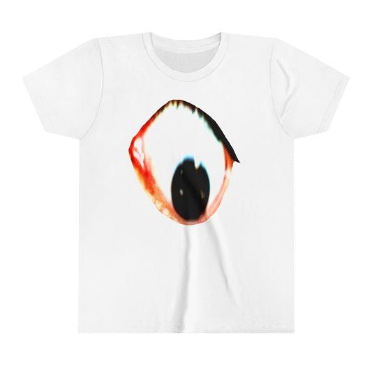 Eyeball Baby Tee