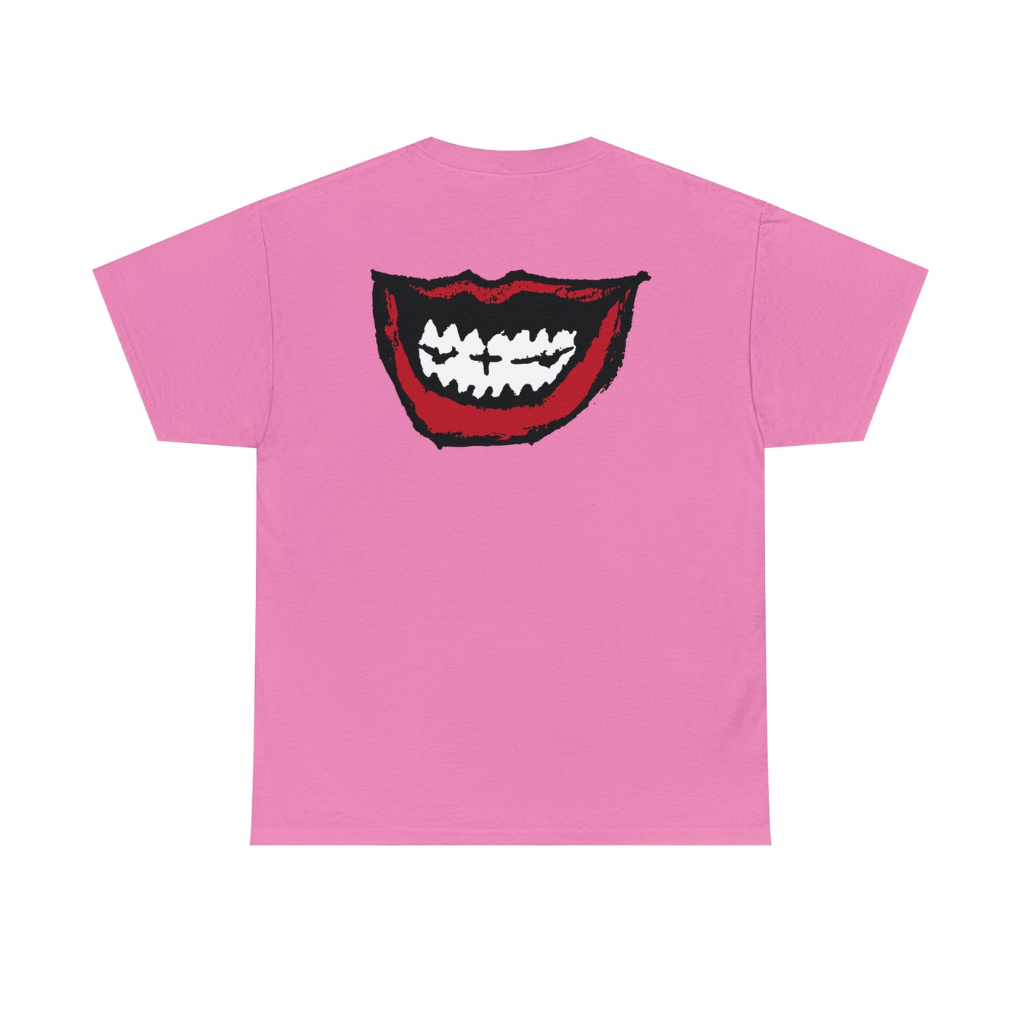 Coulrophobia Tee