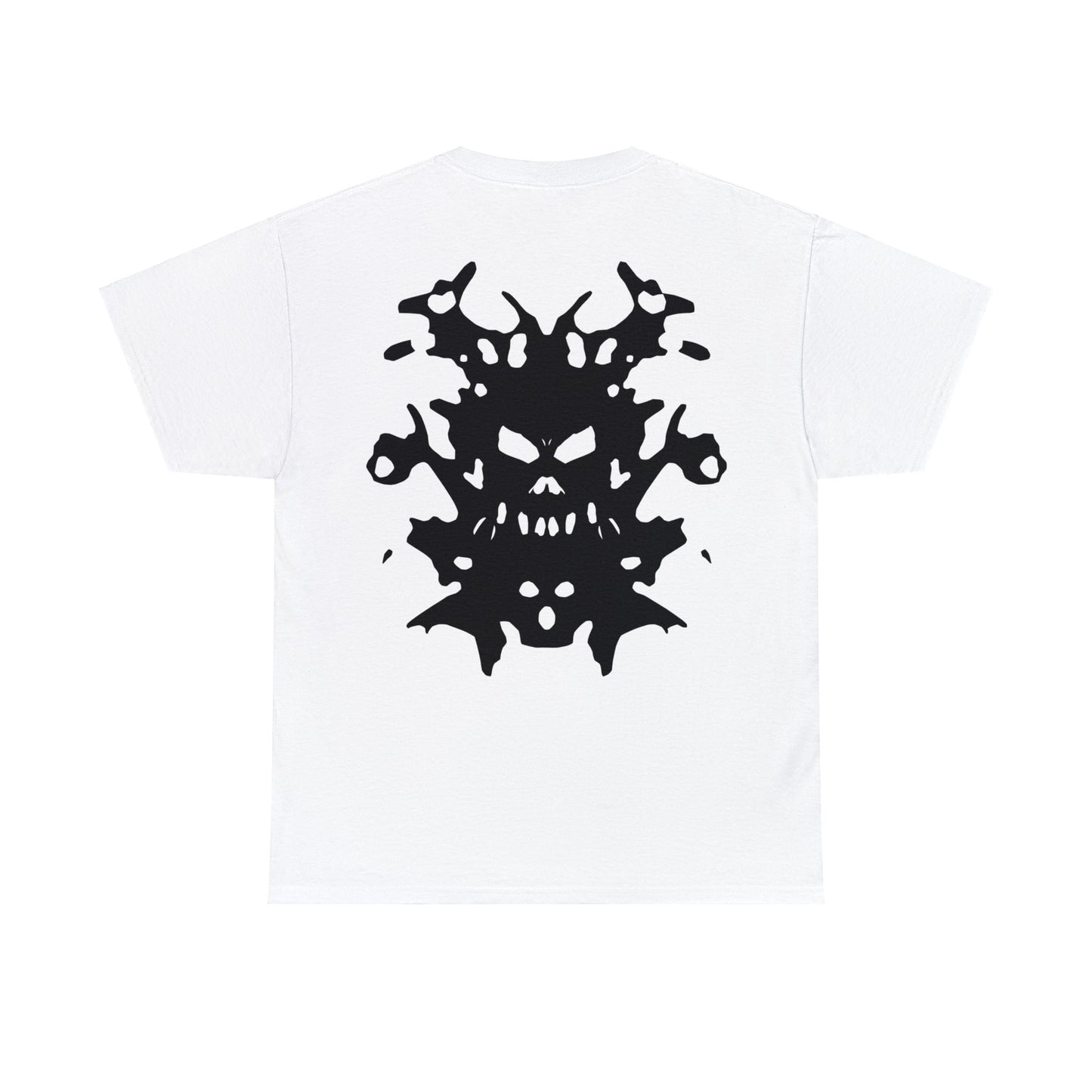 Inkblot Tee