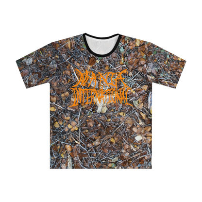 Mania International Camo Tee