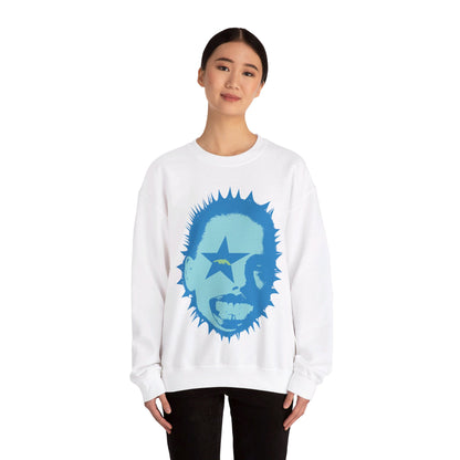 Cosmic Grin Sweatshirt