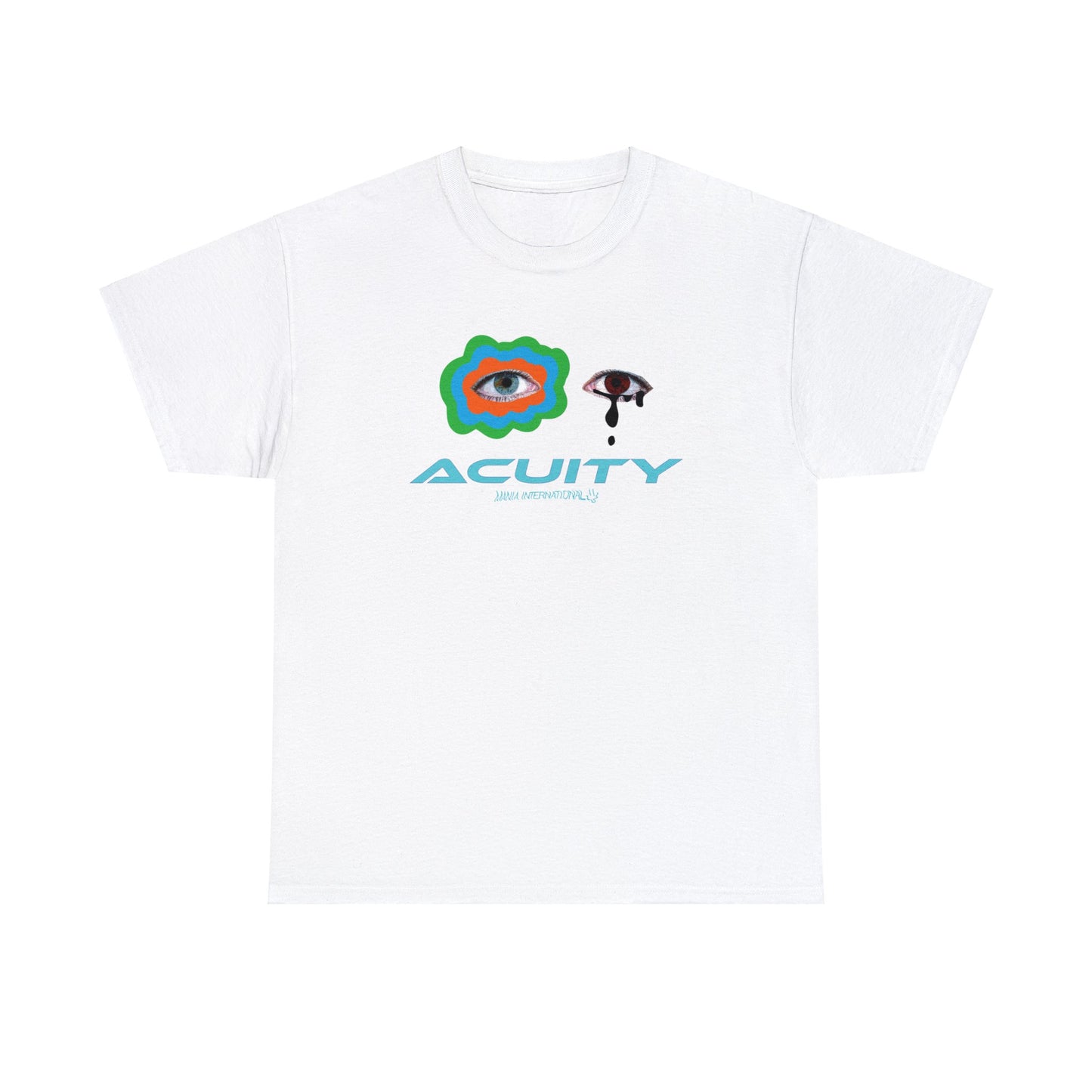 Acuity Tee