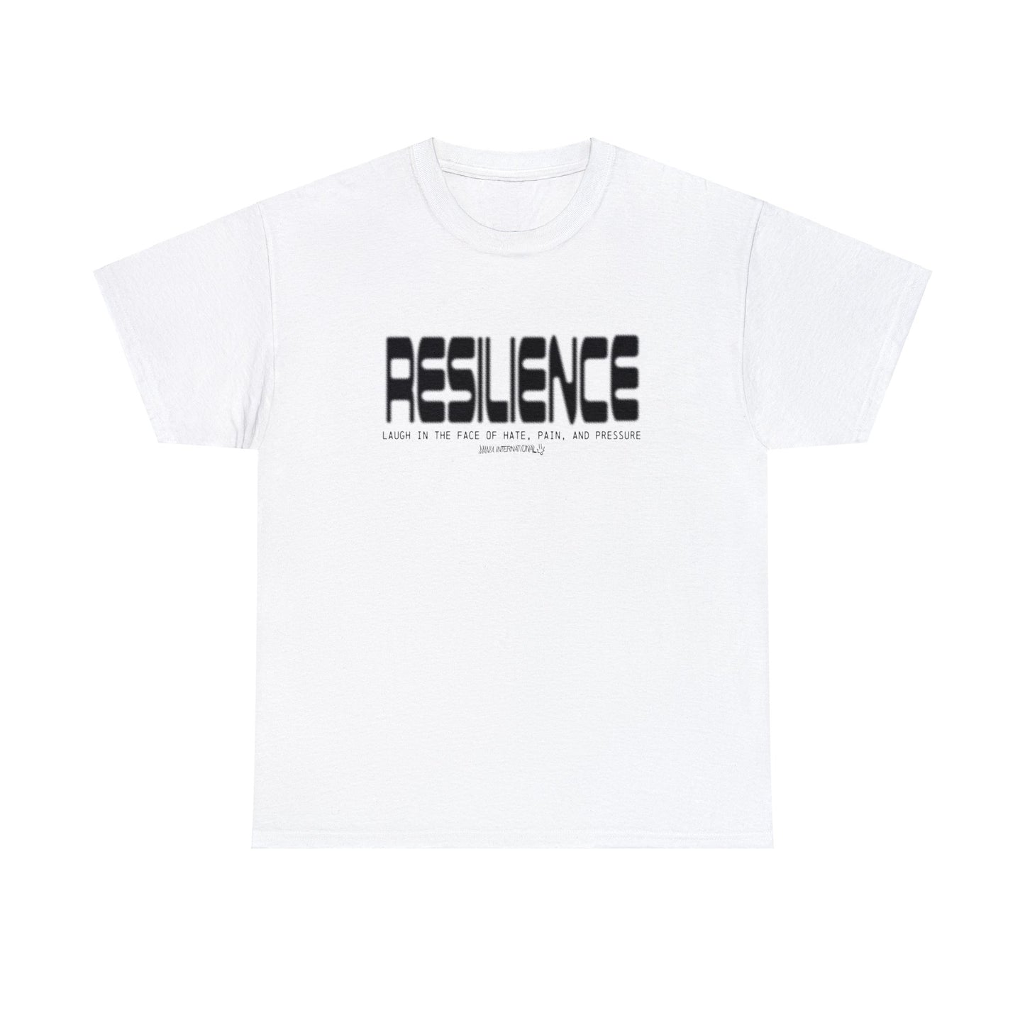 Resilience Tee