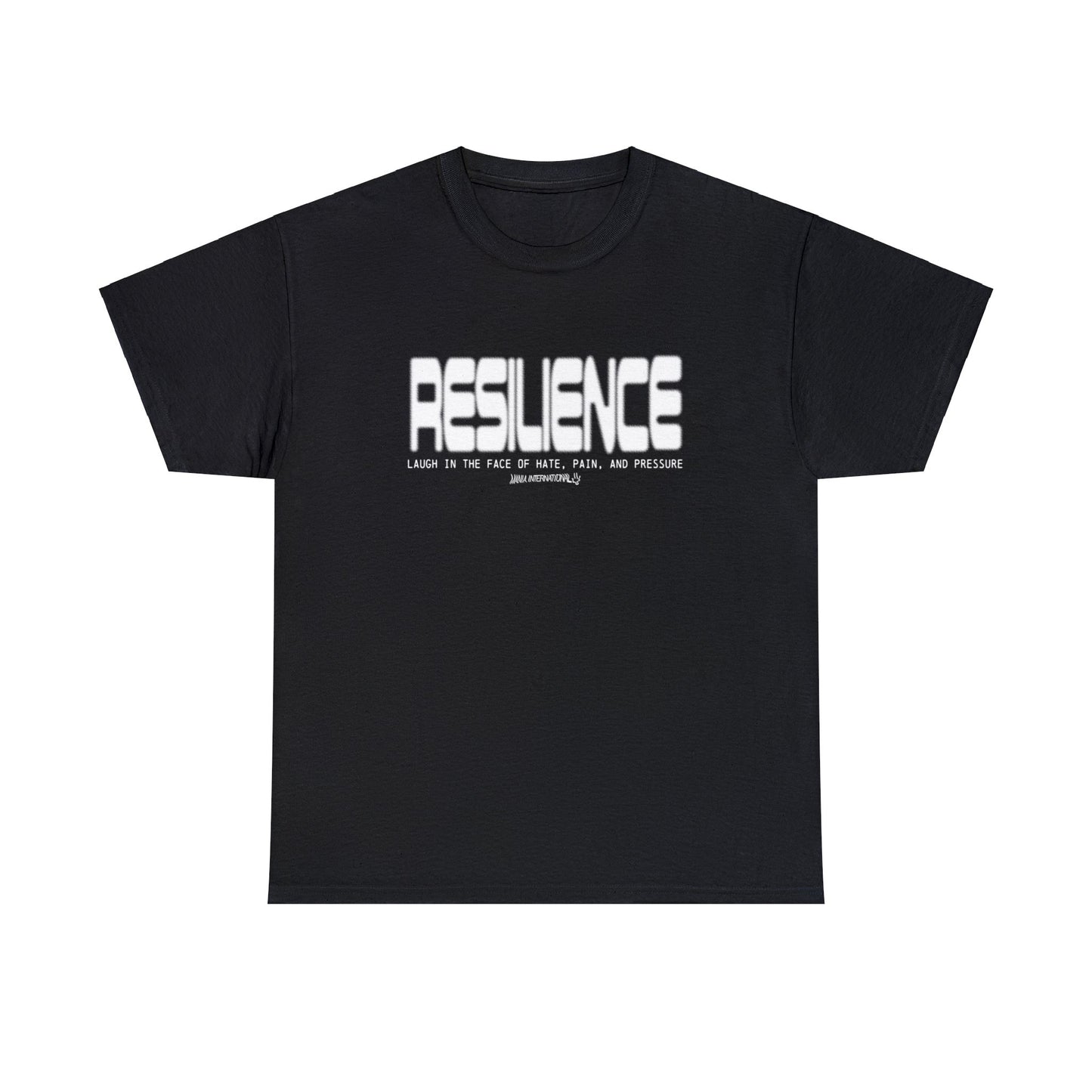 Resilience Tee