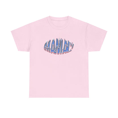 Chrome Maniac Tee