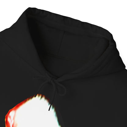 Eyeball Hoodie