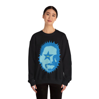 Cosmic Grin Sweatshirt