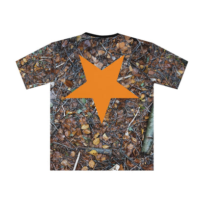 Mania International Camo Tee