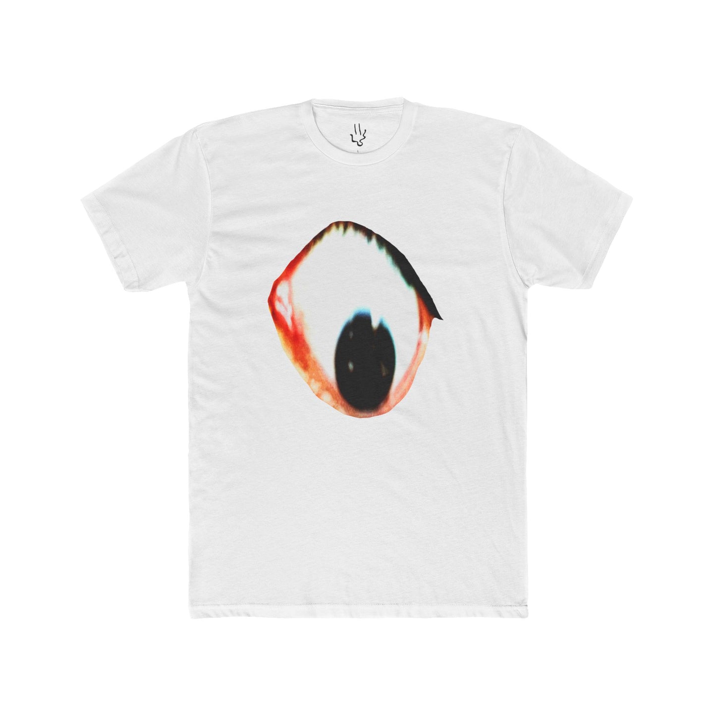 Eyeball Tee