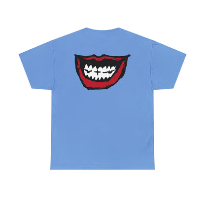 Coulrophobia Tee