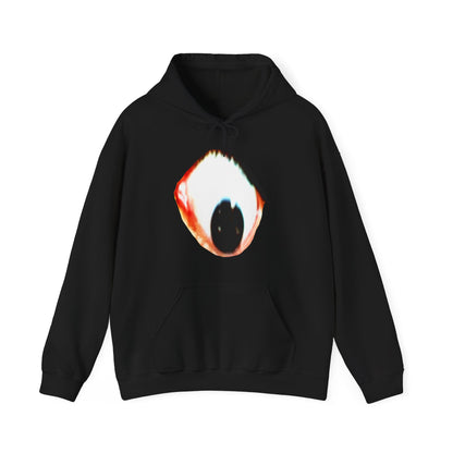 Eyeball Hoodie