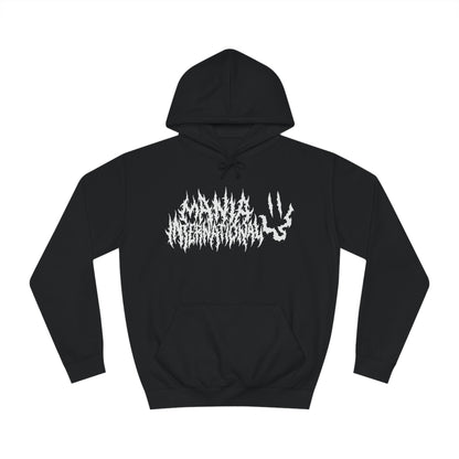 Metal Mania International Hoodie