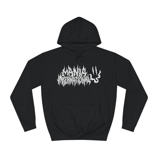 Metal Mania International Hoodie