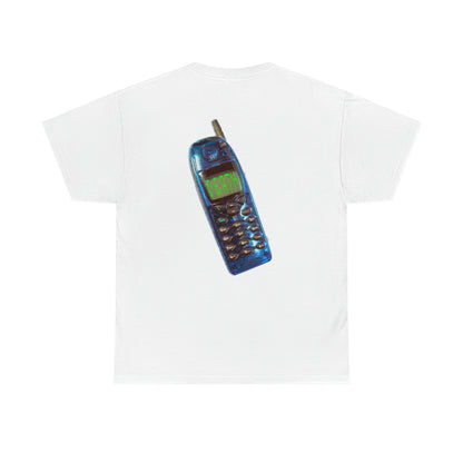 Death On Speed Dial Tee