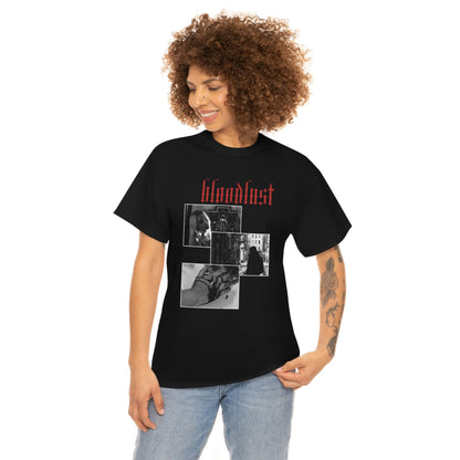 Bloodlust Tee