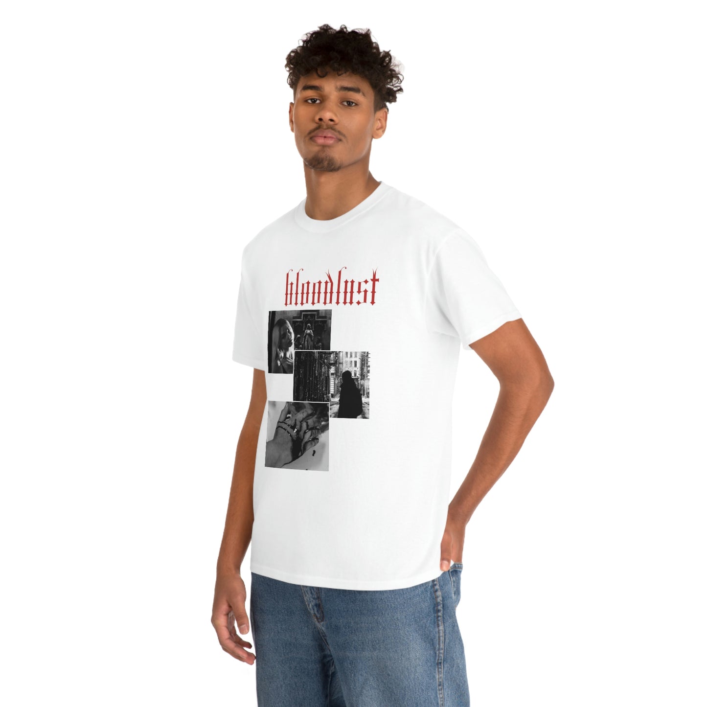 Bloodlust Tee