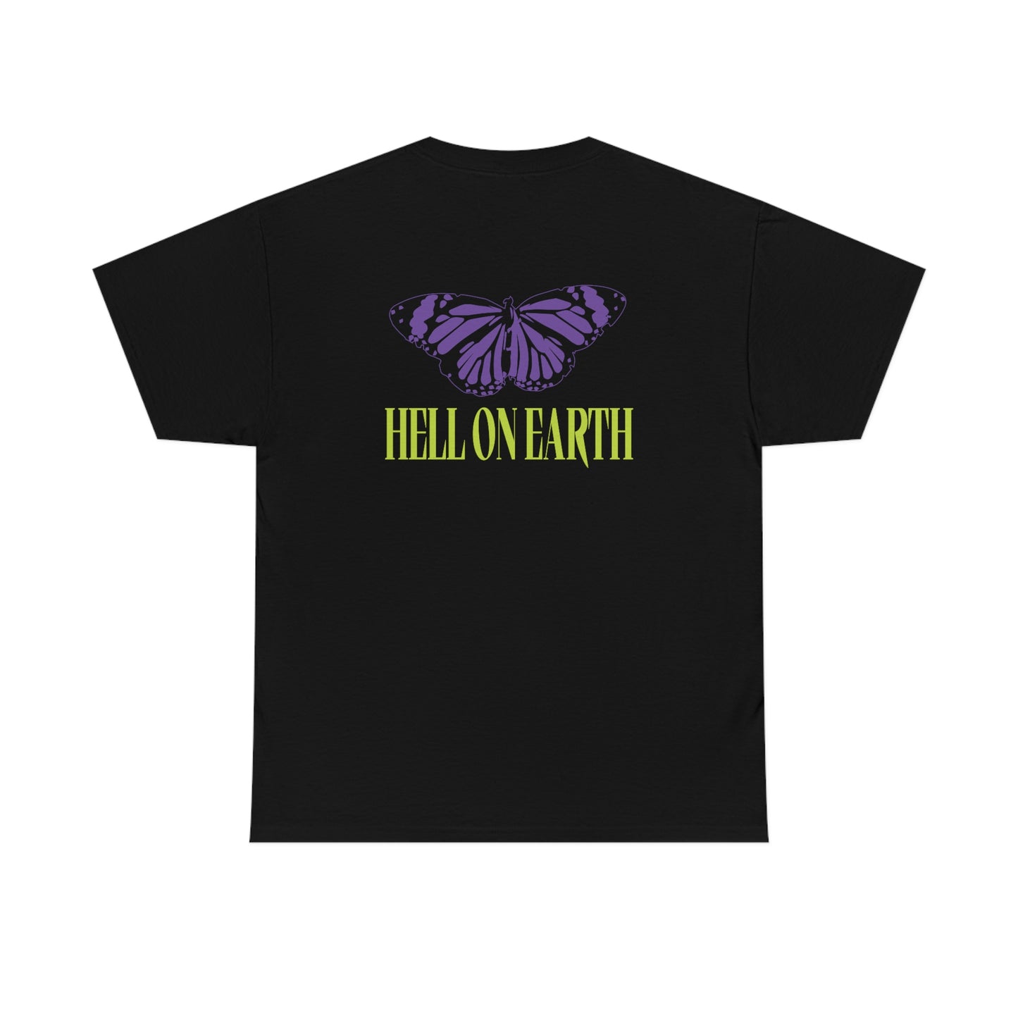 Hell on Earth Tee