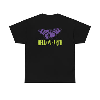 Hell on Earth Tee