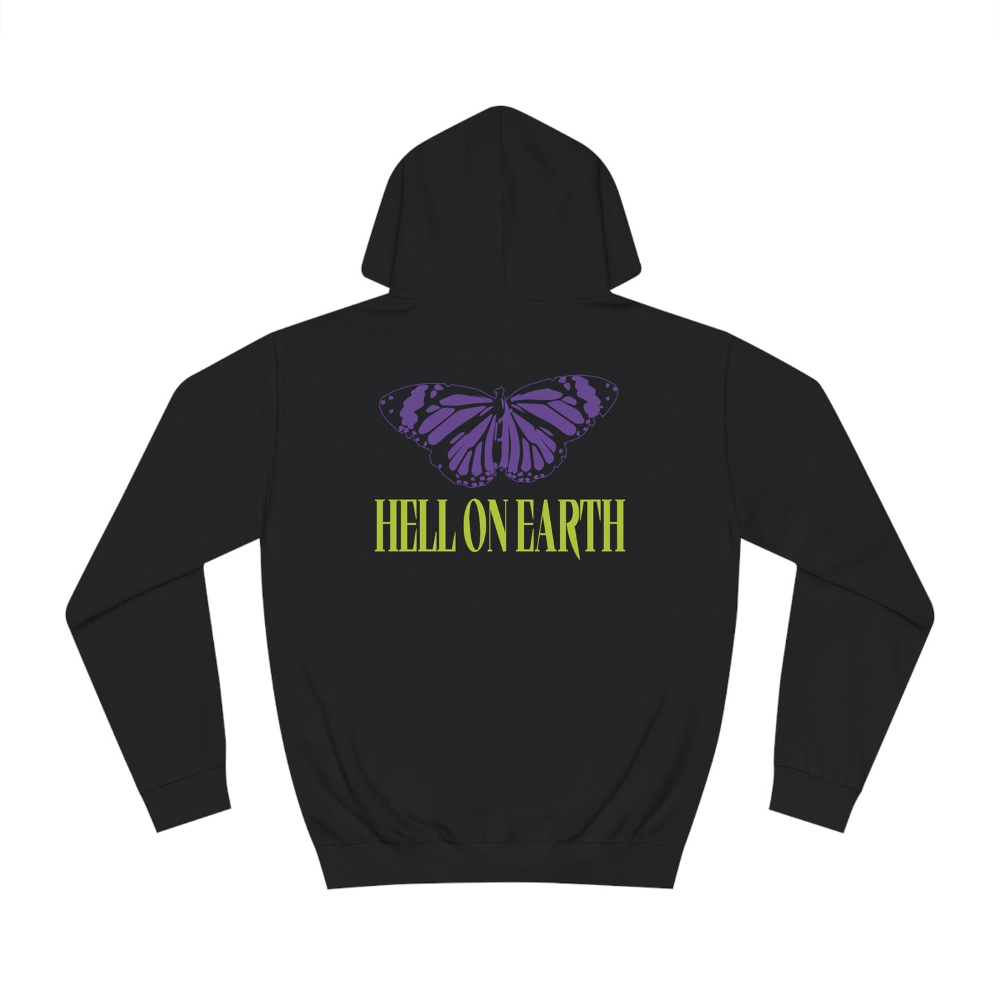 Hell On Earth Hoodie