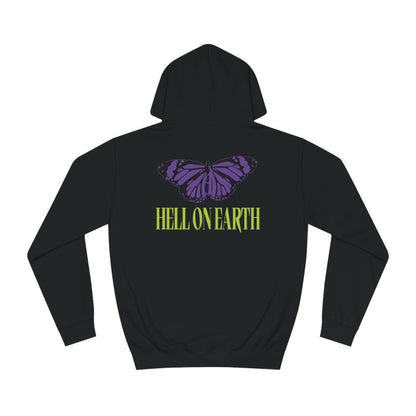 Hell On Earth Hoodie