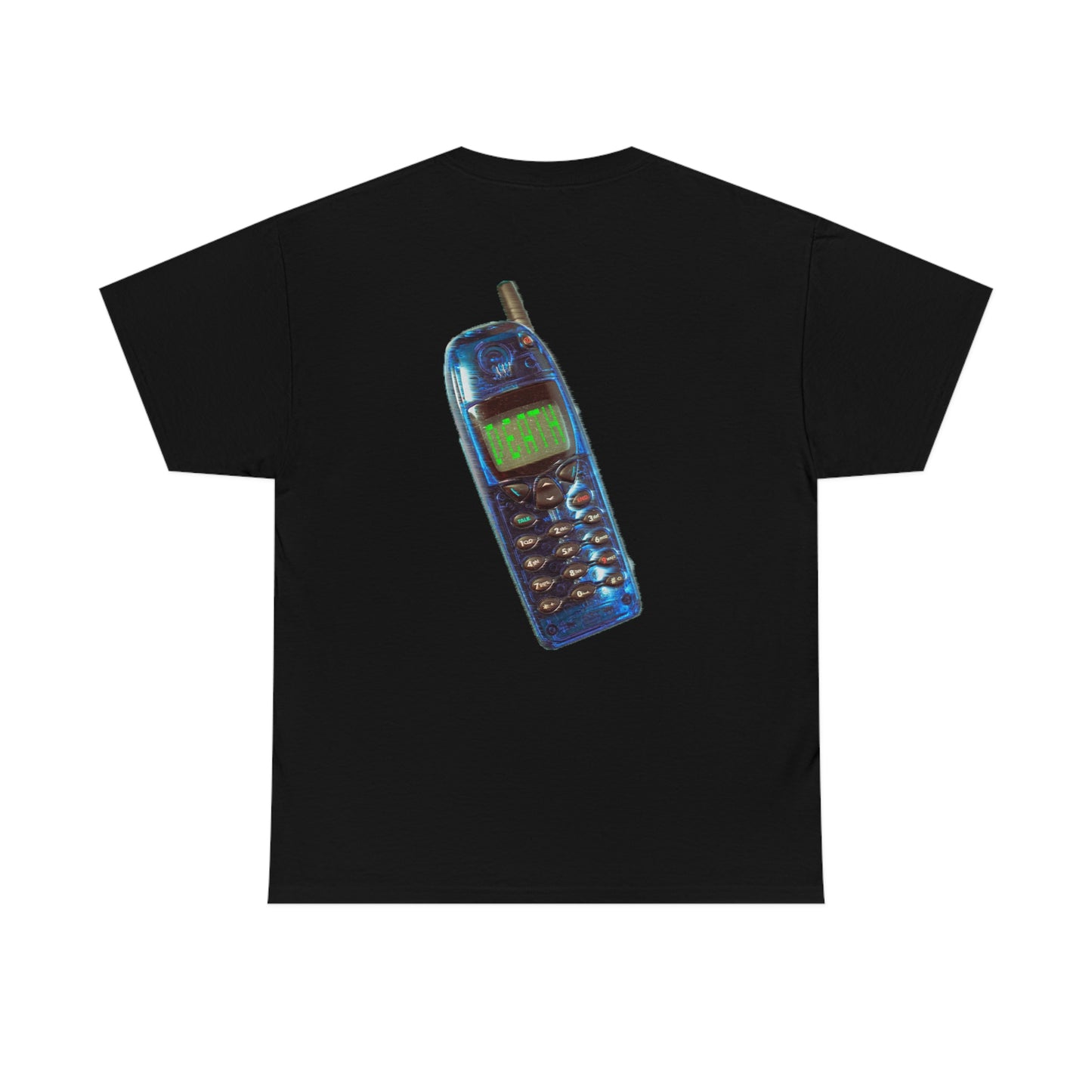 Death On Speed Dial Tee