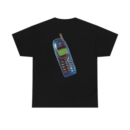 Death On Speed Dial Tee