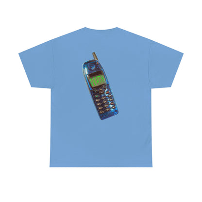 Death On Speed Dial Tee