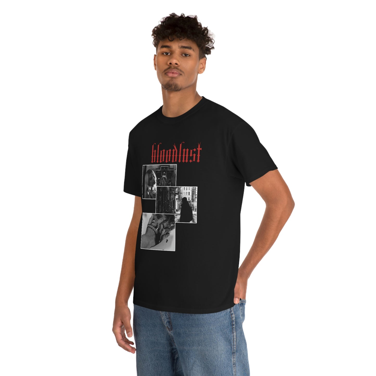 Bloodlust Tee