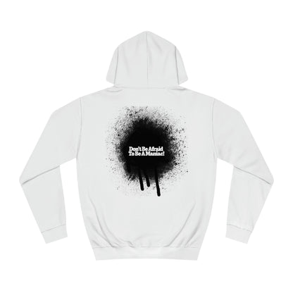 Maniac Logo Hoodie