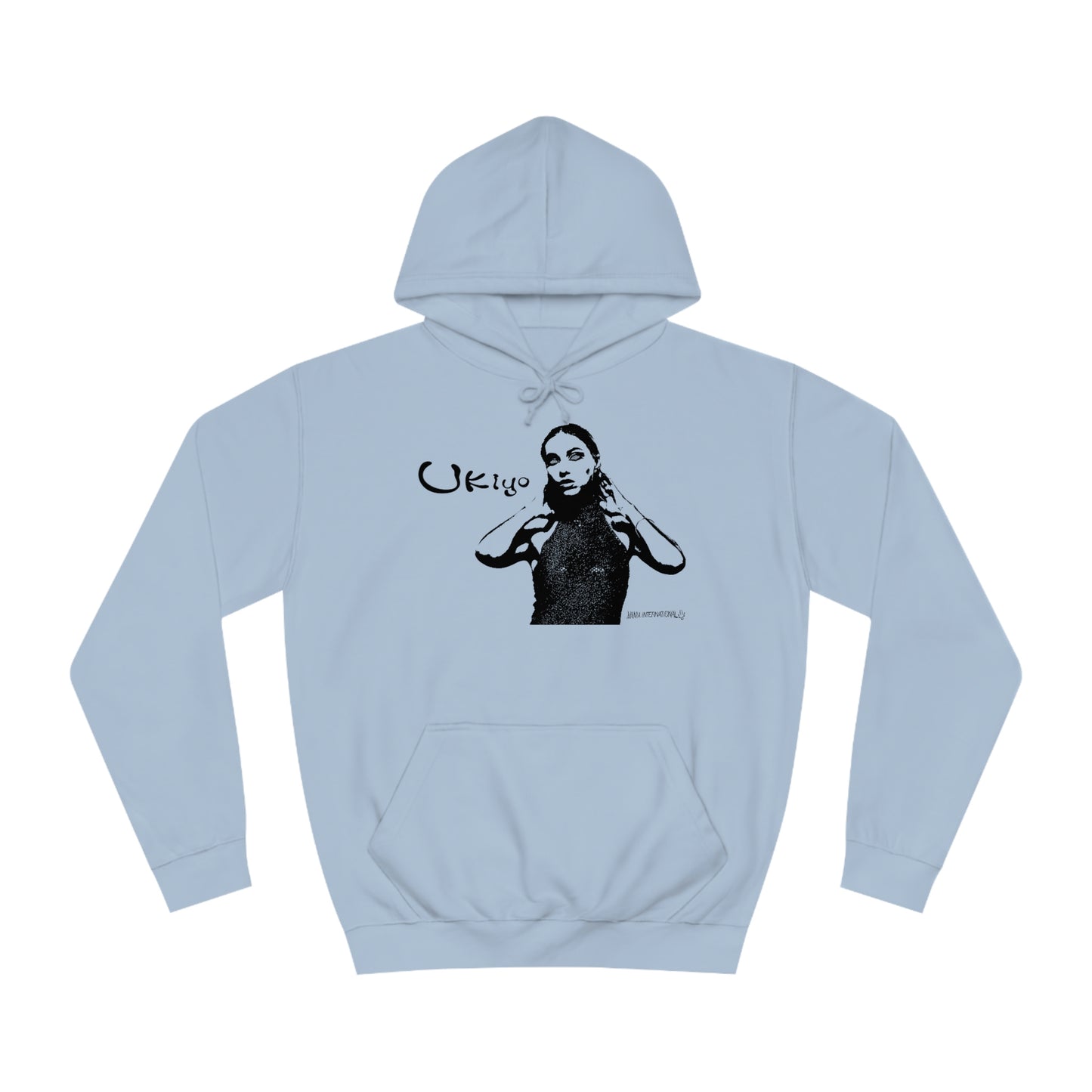 Ukiyo Hoodie