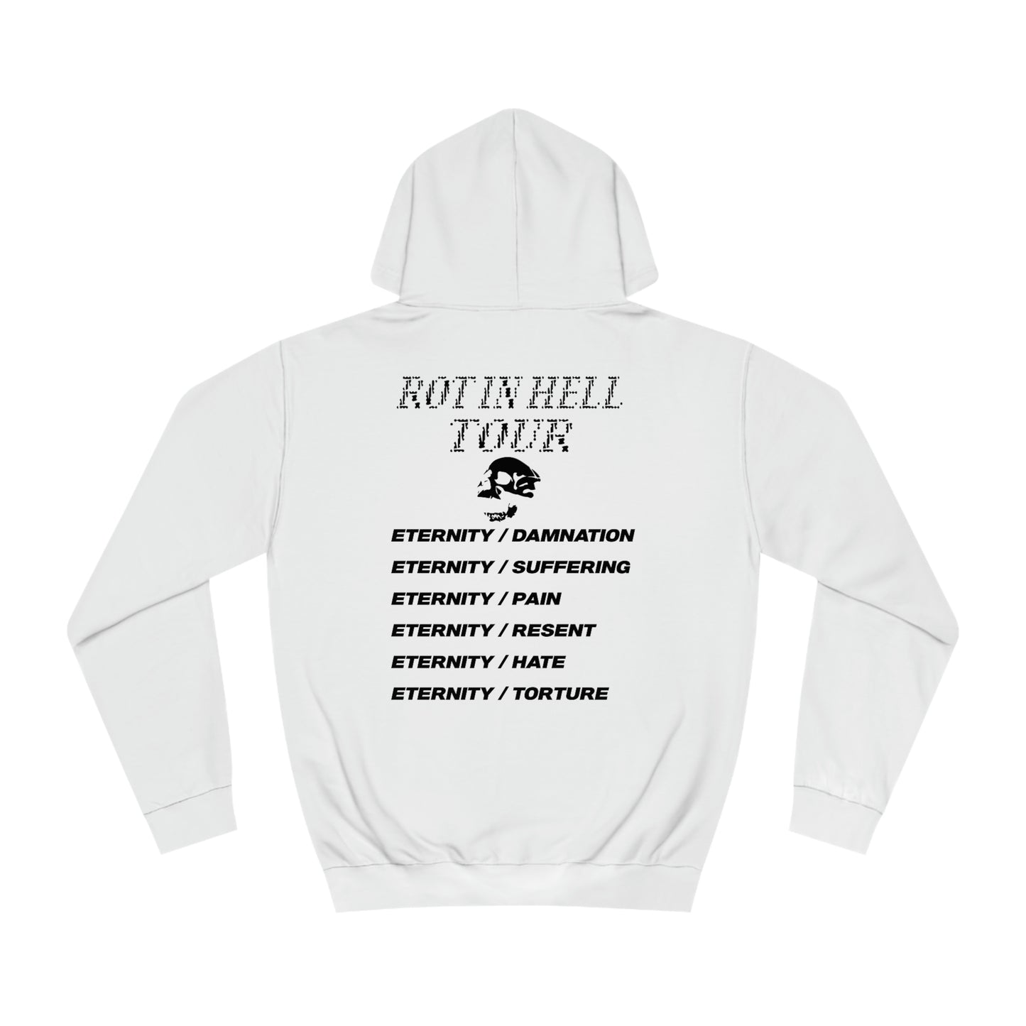 Metal Mania International Hoodie