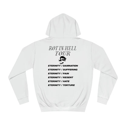 Metal Mania International Hoodie