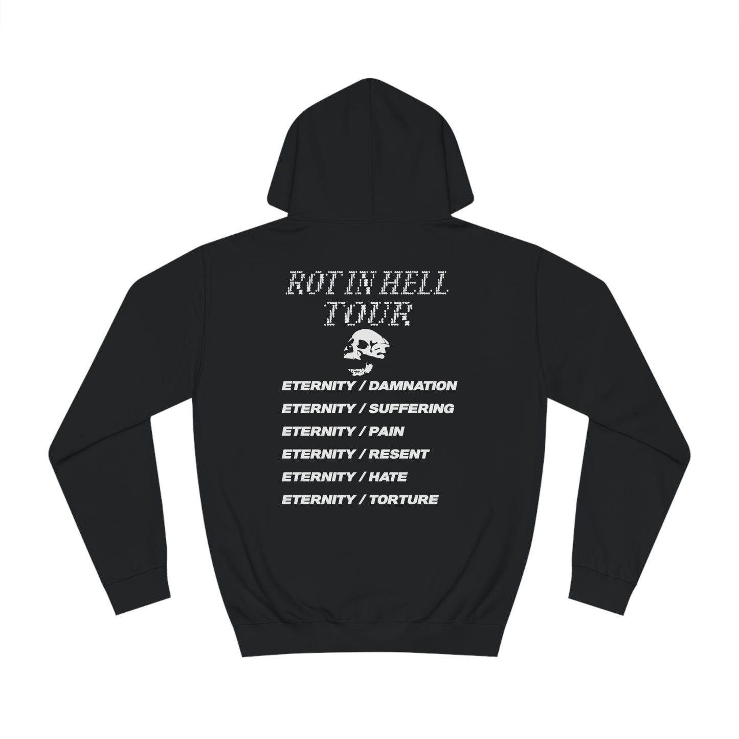 Metal Mania International Hoodie